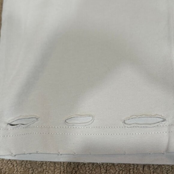 Balenciaga Optical Oversized T-Shirt - Picture 3 of 5